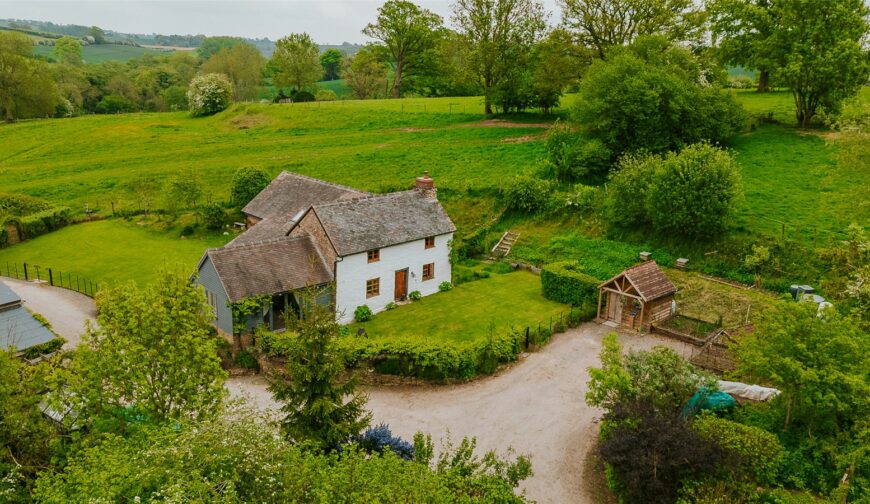 Stirbridge Farm, Risbury - Picture No. 2