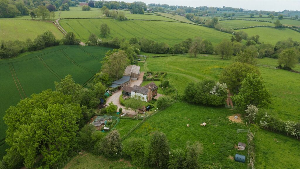 Stirbridge Farm, Risbury - Picture No. 4