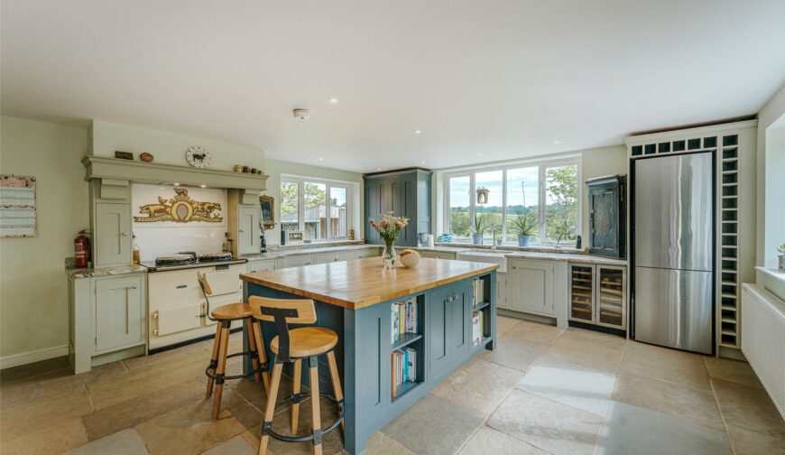 Stirbridge Farm, Risbury - Picture No. 6
