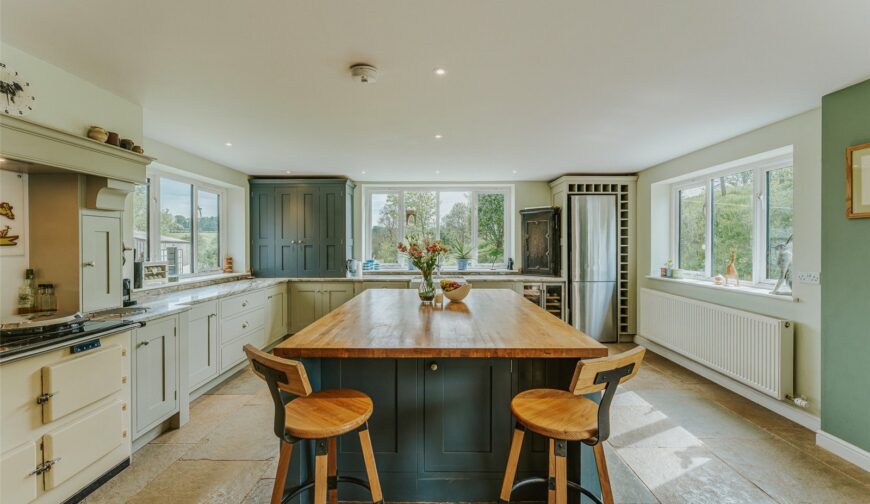 Stirbridge Farm, Risbury - Picture No. 8