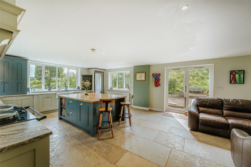 Stirbridge Farm, Risbury - Picture No. 10