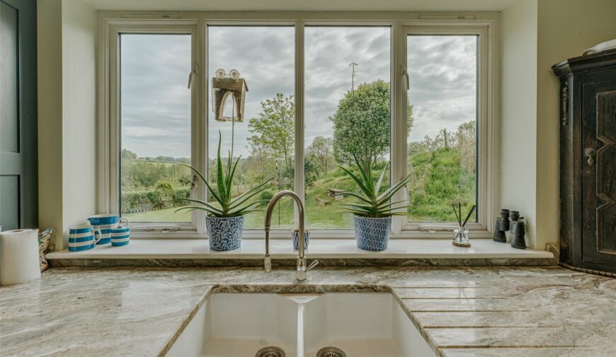 Stirbridge Farm, Risbury - Picture No. 9
