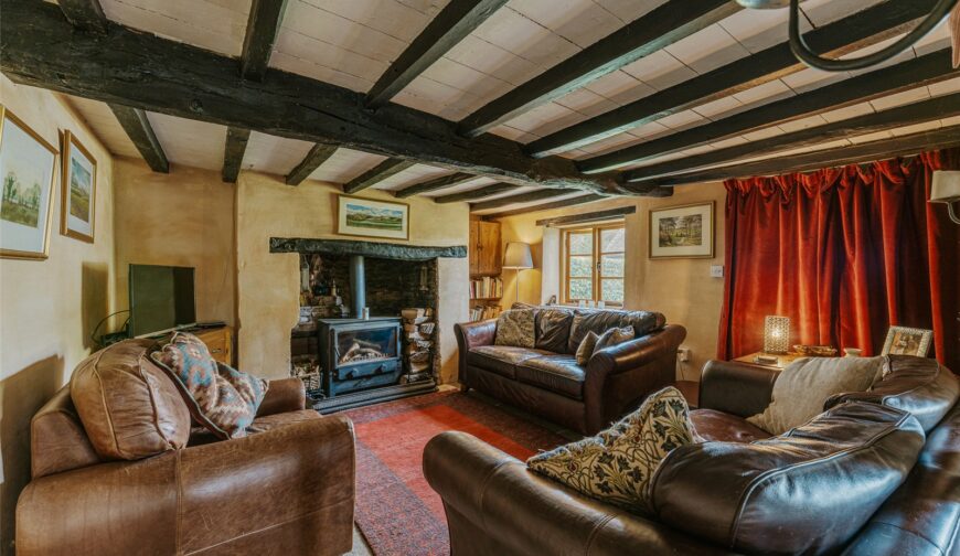Stirbridge Farm, Risbury - Picture No. 12