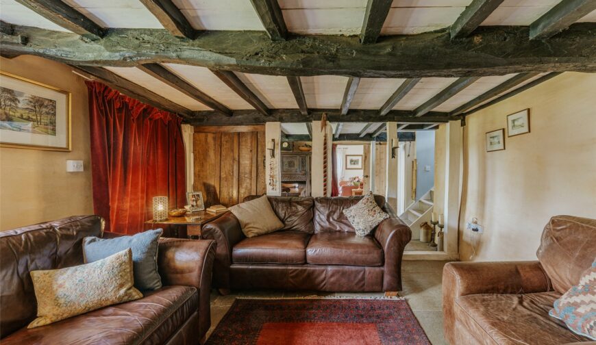 Stirbridge Farm, Risbury - Picture No. 14
