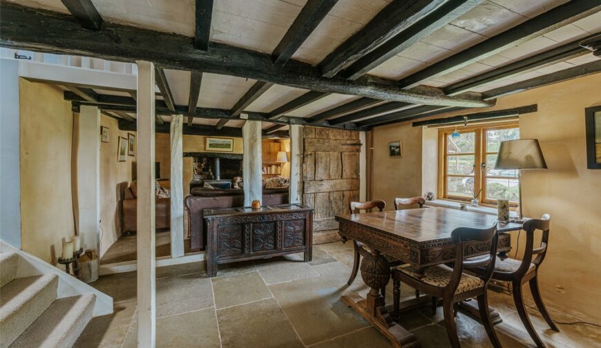Stirbridge Farm, Risbury - Picture No. 15