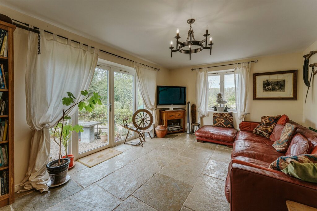 Stirbridge Farm, Risbury - Picture No. 16