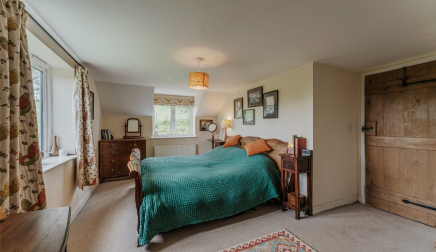 Stirbridge Farm, Risbury - Picture No. 17