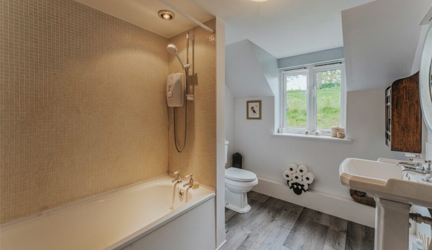 Stirbridge Farm, Risbury - Picture No. 21