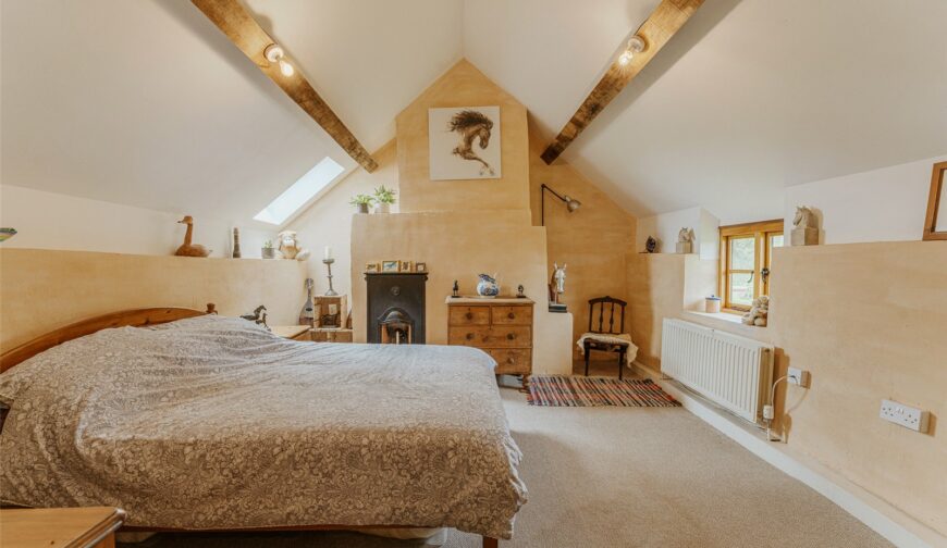 Stirbridge Farm, Risbury - Picture No. 18