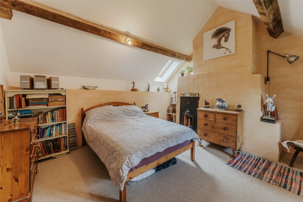 Stirbridge Farm, Risbury - Picture No. 19