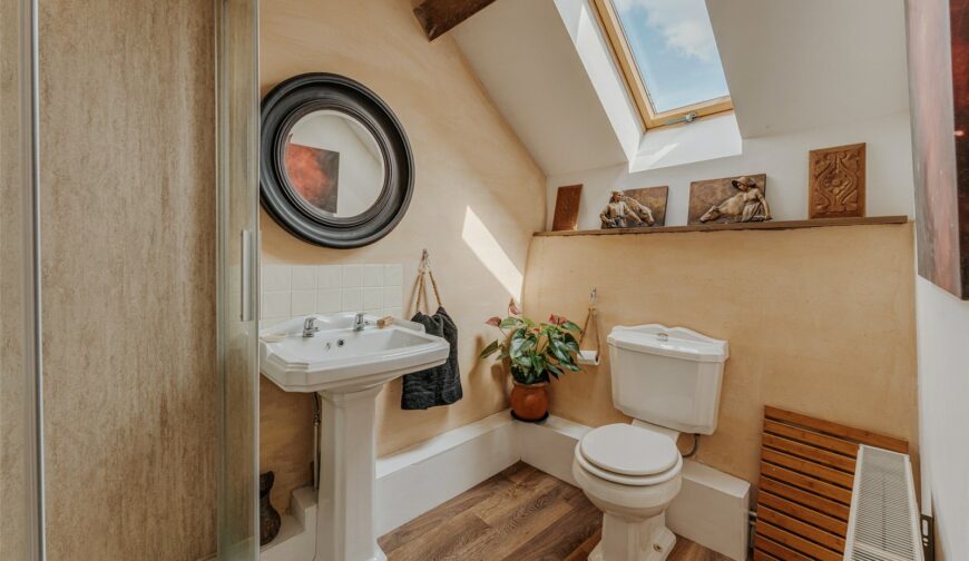 Stirbridge Farm, Risbury - Picture No. 23