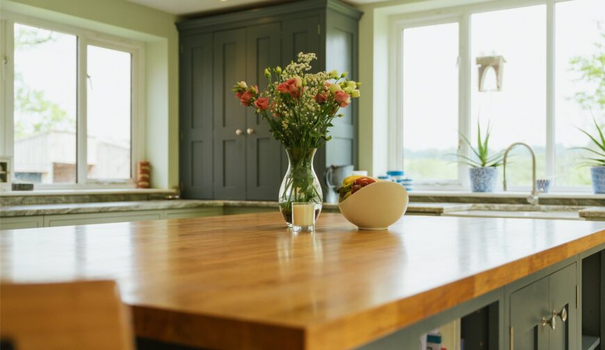Stirbridge Farm, Risbury - Picture No. 11