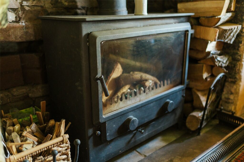 Stirbridge Farm, Risbury - Picture No. 13