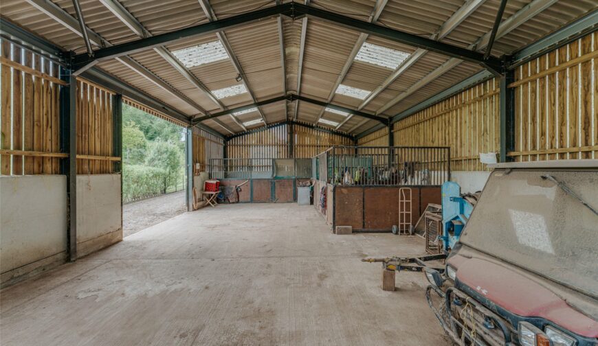 Stirbridge Farm, Risbury - Picture No. 27