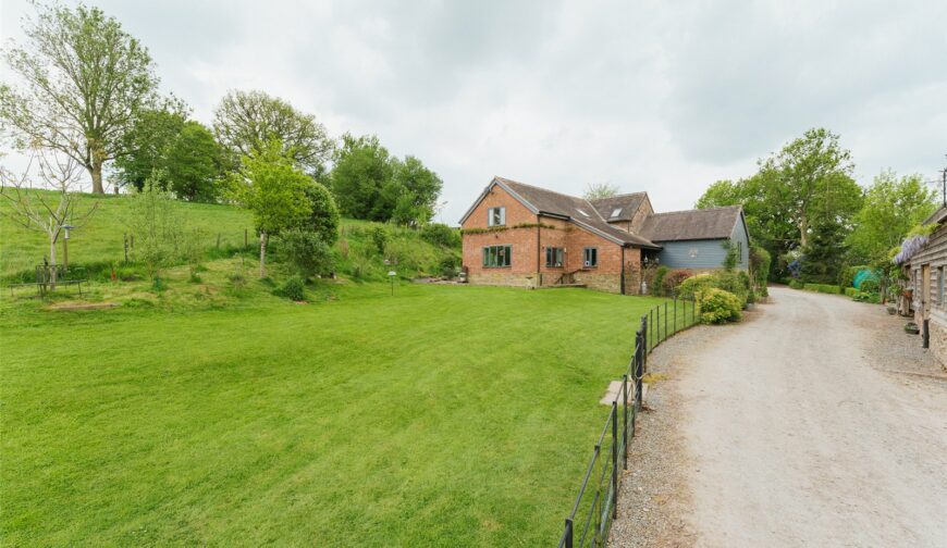 Stirbridge Farm, Risbury - Picture No. 5