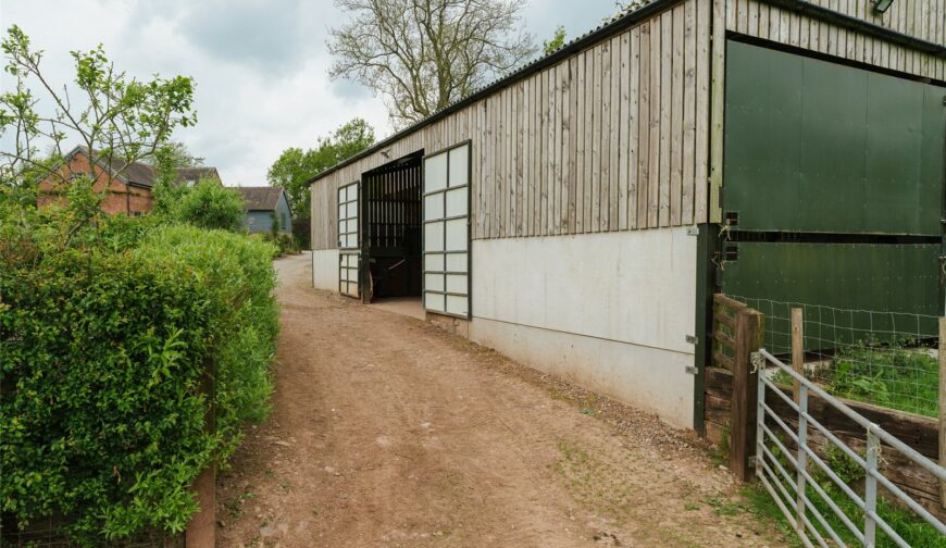Stirbridge Farm, Risbury - Picture No. 26