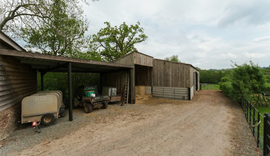 Stirbridge Farm, Risbury - Picture No. 29
