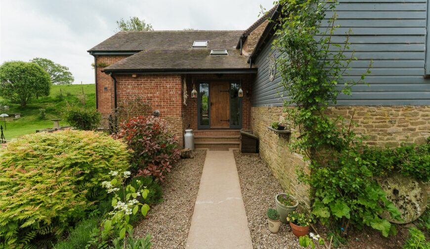 Stirbridge Farm, Risbury - Picture No. 32