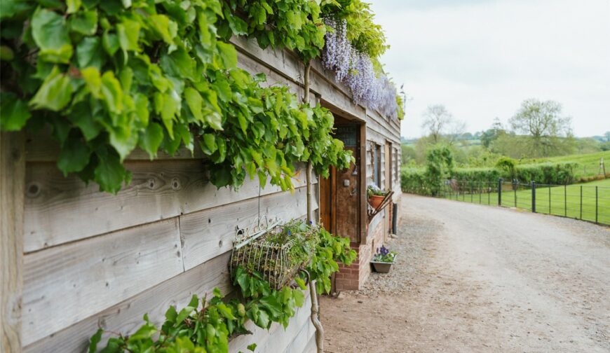 Stirbridge Farm, Risbury - Picture No. 30