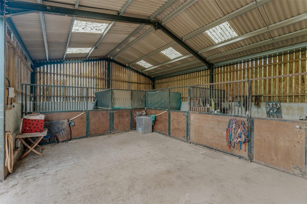 Stirbridge Farm, Risbury - Picture No. 28