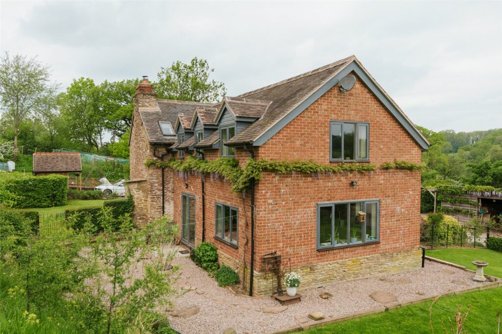 Stirbridge Farm, Risbury - Picture No. 31