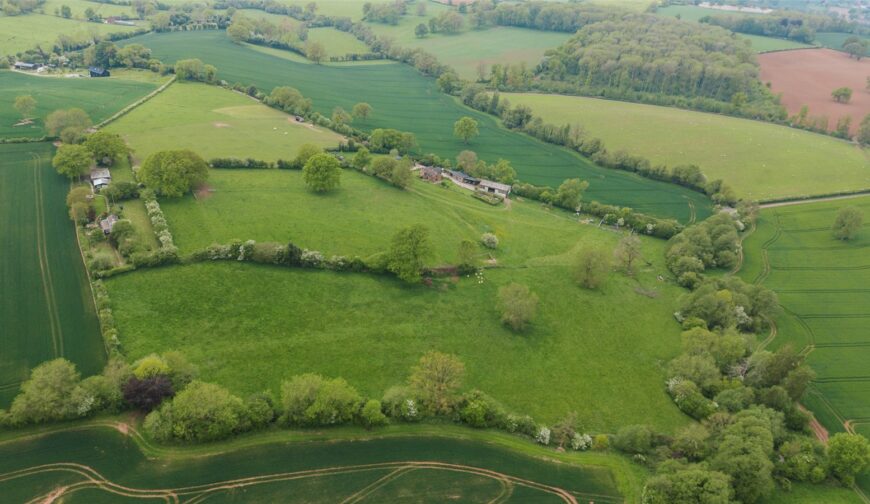 Stirbridge Farm, Risbury - Picture No. 3