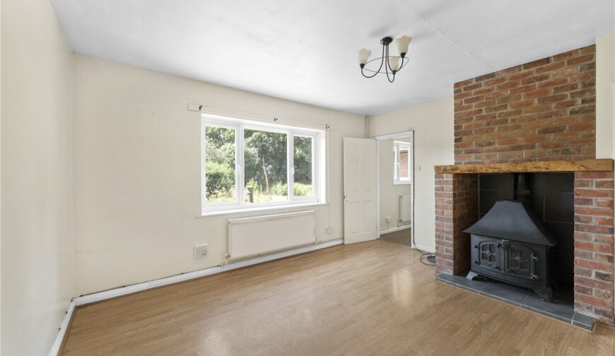 1 Orchard Bungalows, Bitterley - 5