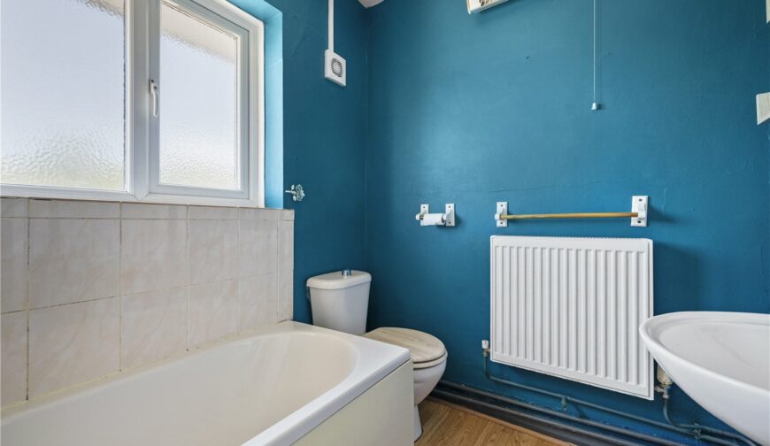 1 Orchard Bungalows, Bitterley - 8