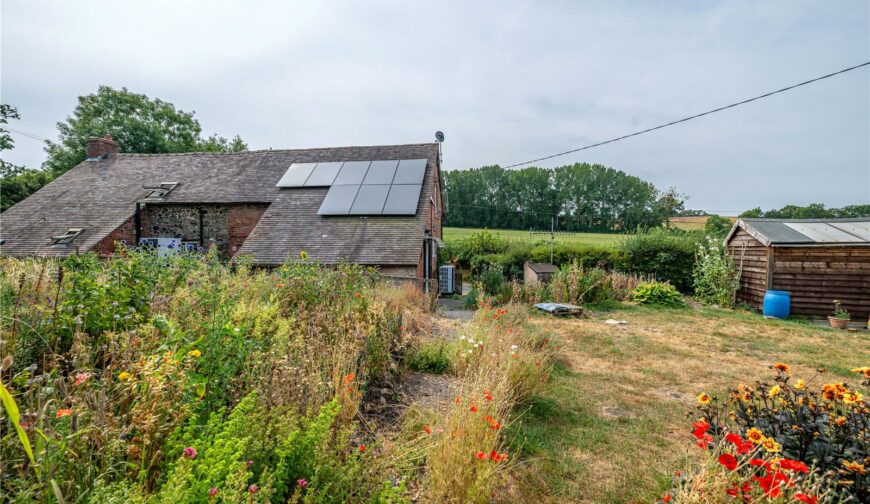 1 Bitterley Court Lodge, Bitterley - 9