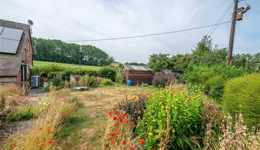 1 Bitterley Court Lodge, Bitterley - 8