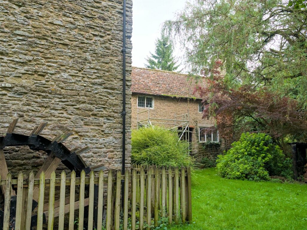 The Mill, Mortimers Cross - Picture No. 7