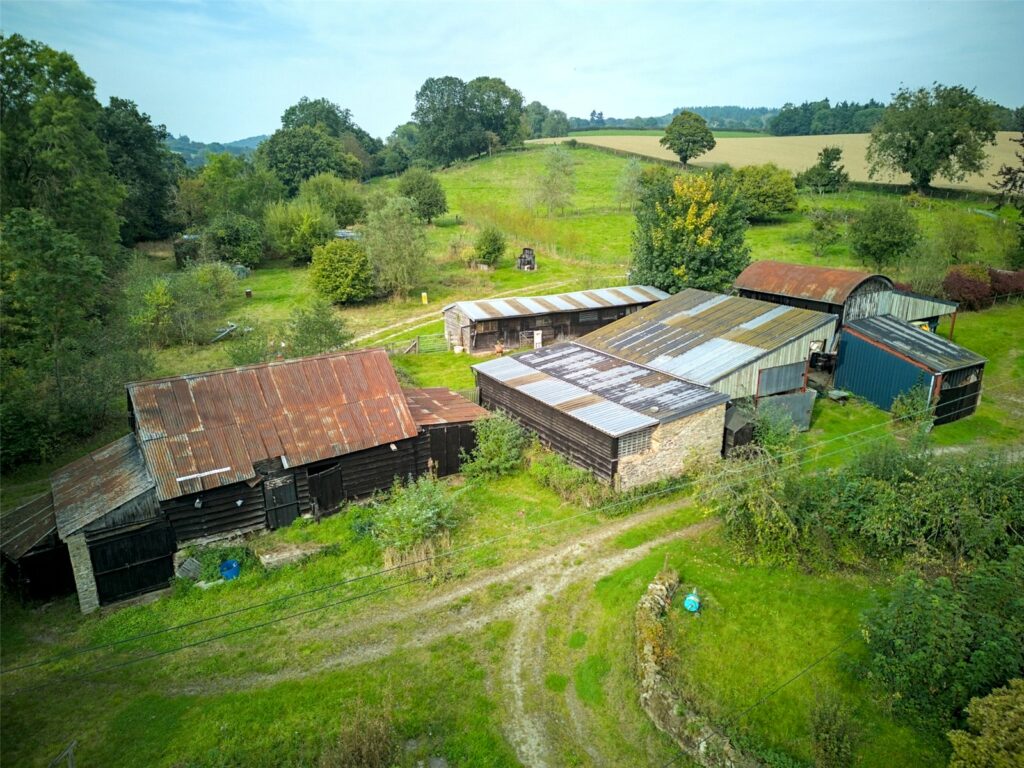 The Mill, Mortimers Cross - Picture No. 10