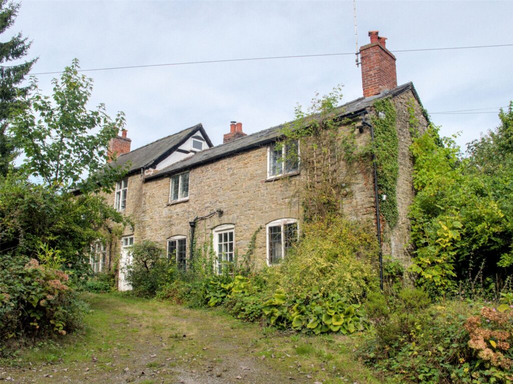 The Mill, Mortimers Cross - Picture No. 4
