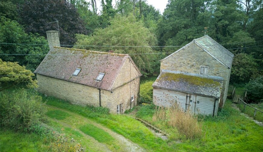 The Mill, Mortimers Cross - Picture No. 6