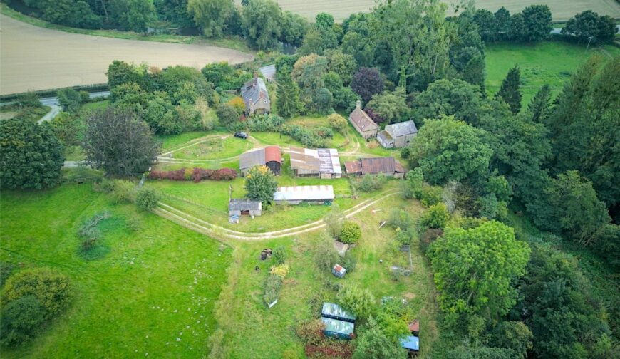 The Mill, Mortimers Cross - Picture No. 12