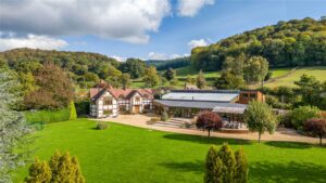 Ludlow Wild Cherry appeals to everyone’s taste