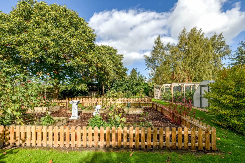 Wild Cherry Farm, Elton - 25