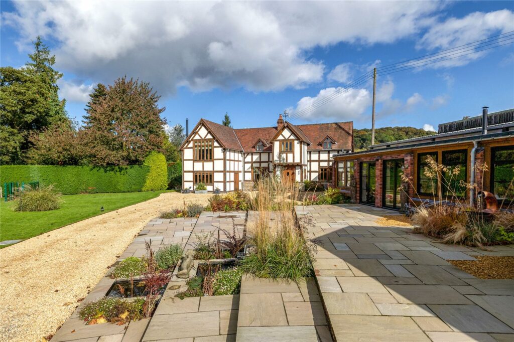 Wild Cherry Farm, Elton - 28