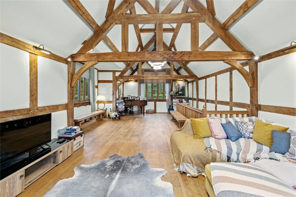 Wild Cherry Farm, Elton - 19