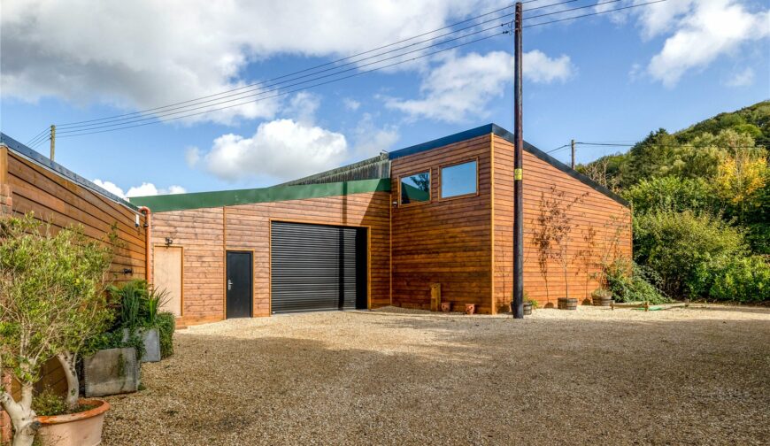 Wild Cherry Farm, Elton - 24