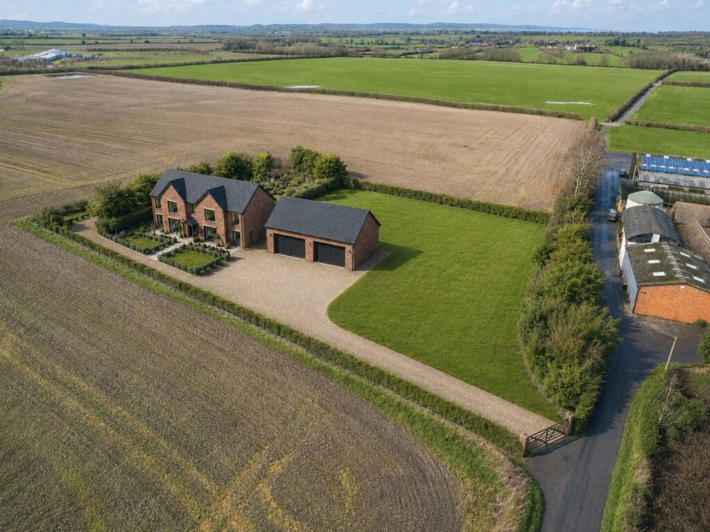 5&6 Moortown - CGI