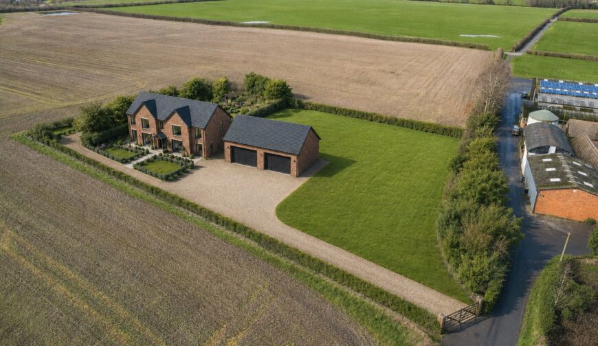 5&6 Moortown - CGI