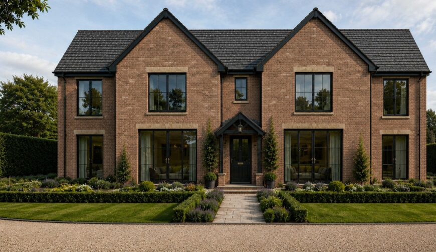 5&6 Moortown - Cgi