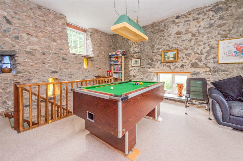 Pengwern, Llangynog - 7