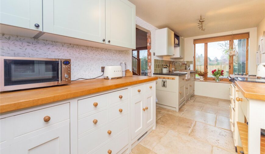 3 Rodington Court - 5