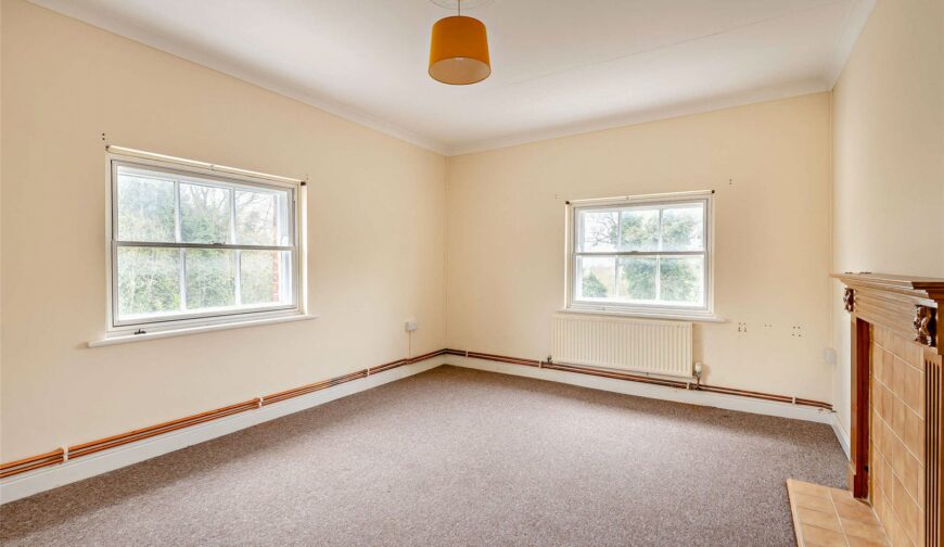 The Red House, Priorslee Village - Living Room