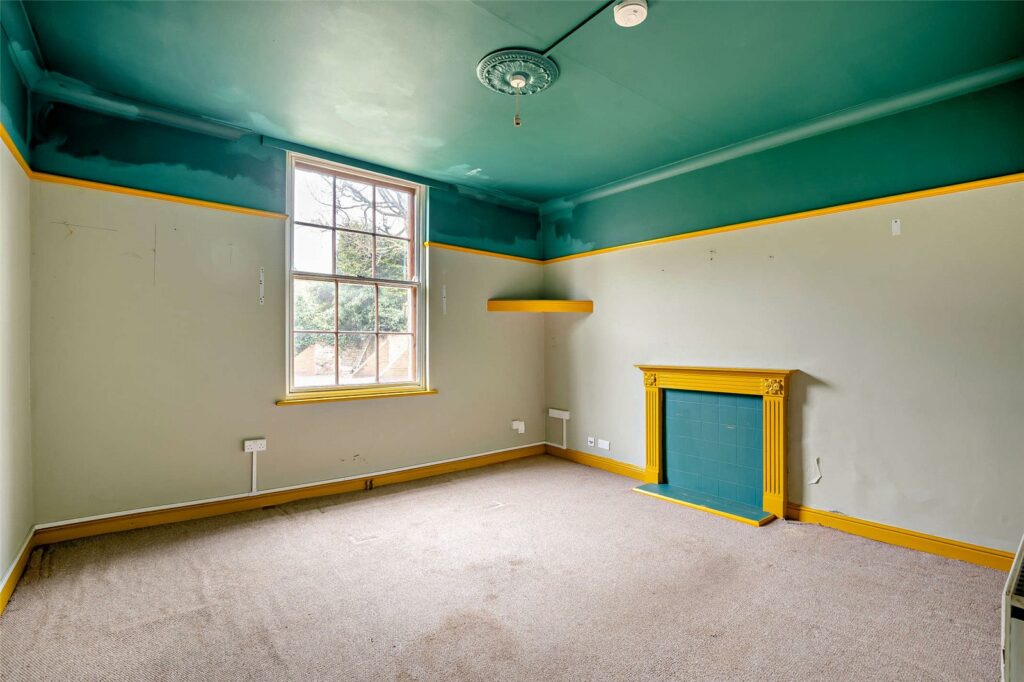 The Red House, Priorslee Village - Living Room