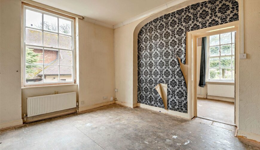 The Red House, Priorslee Village - Living Room