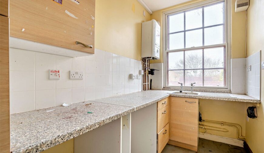 The Red House, Priorslee Village - Kitchen