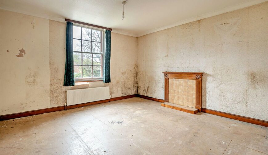 The Red House, Priorslee Village - Living Room